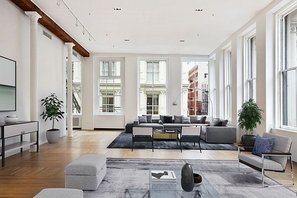 85 Grand Street #3N in Soho, Manhattan | StreetEasy