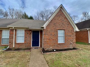 5860 Garden Walk E, Southaven, MS 38671