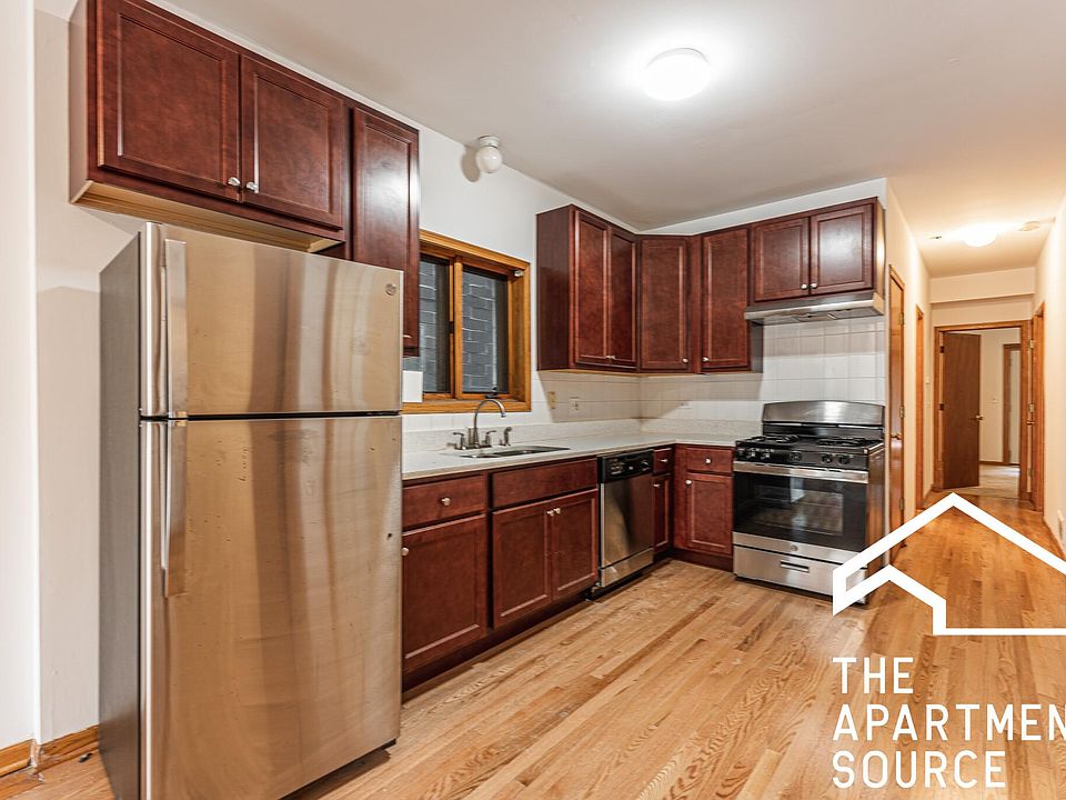1st image of 2849 N Clybourn Ave #1