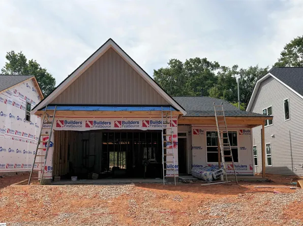 10 Deer Way, Greenville, SC 29617