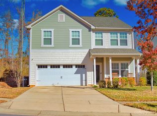 10110 Snowbell Ct, Charlotte, NC 28215
