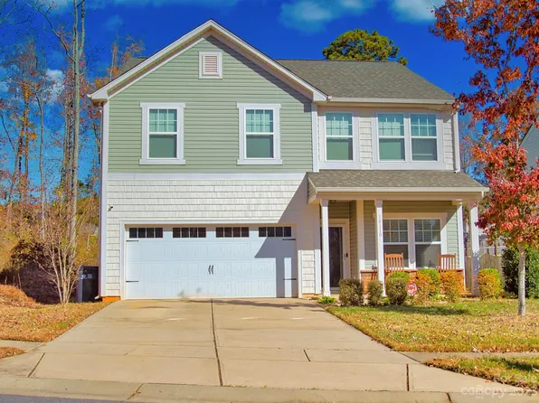 10110 Snowbell Ct, Charlotte, NC 28215