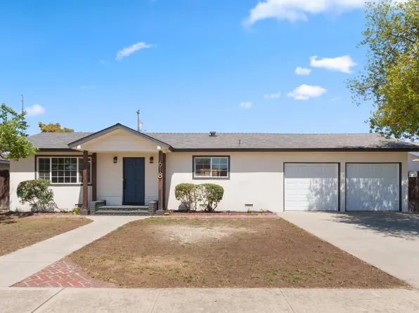 618 W Herbert Ave, Reedley, CA 93654