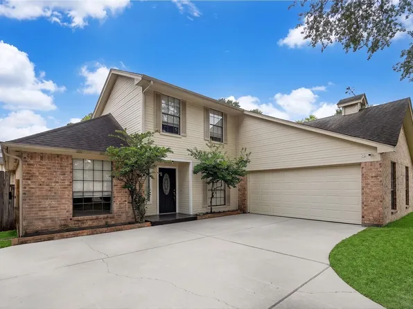 21627 Park Brook Dr, Katy, TX 77450