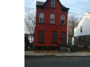 350 Walnut Ave, Trenton, NJ 08609
