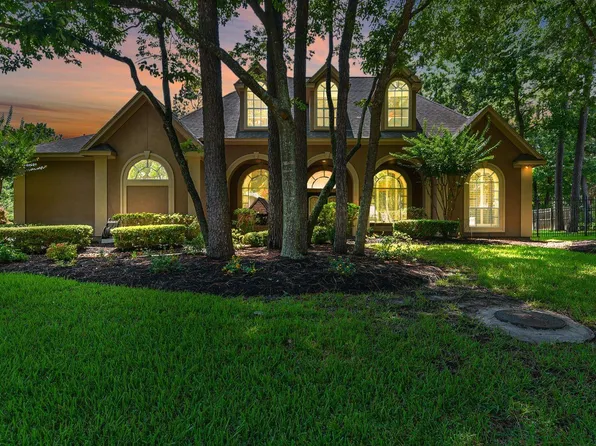 1531 Sheltering Oaks Ln, Kingwood, TX 77345