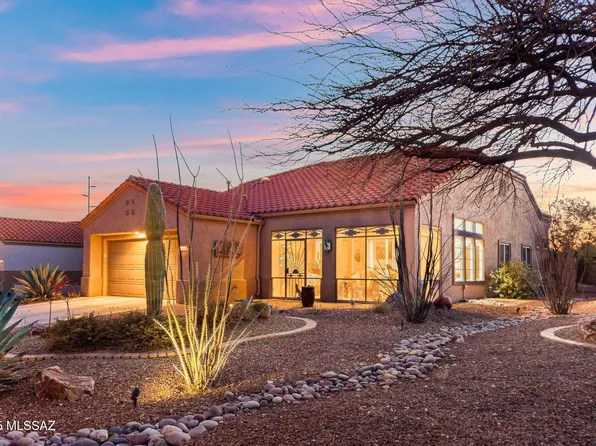 14269 N Greenspun Pl, Oro Valley, AZ 85755