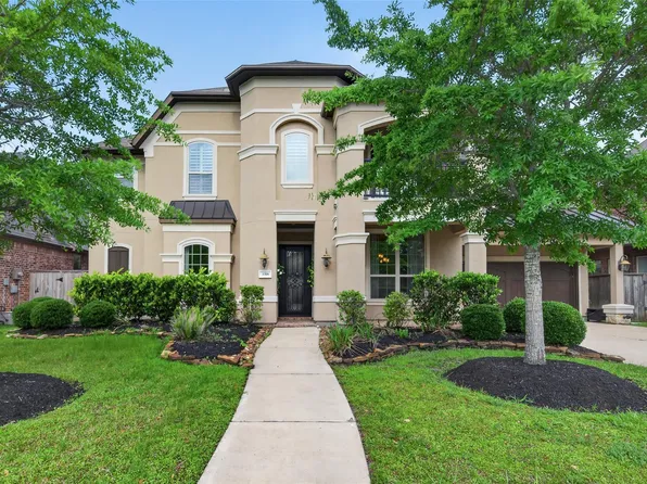 3318 Mystic Shadow Ln, Katy, TX 77494