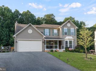 141 Bethel Springs Dr, North East, MD 21901
