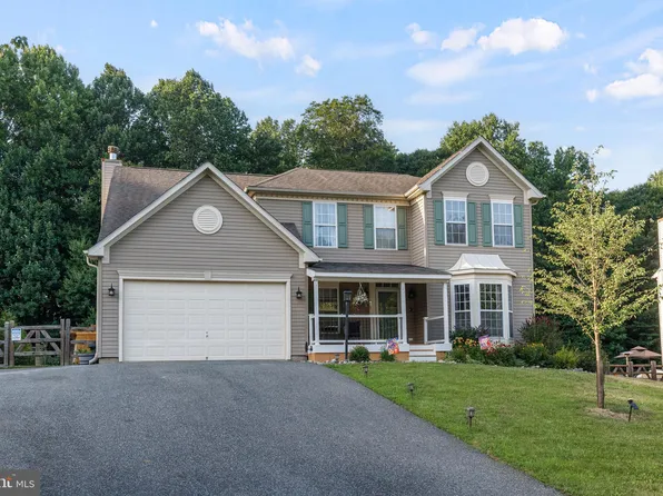 141 Bethel Springs Dr, North East, MD 21901