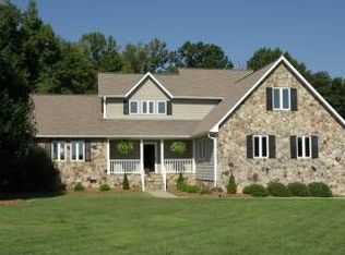 1006 Miller Rd, Hillsborough, NC 27278