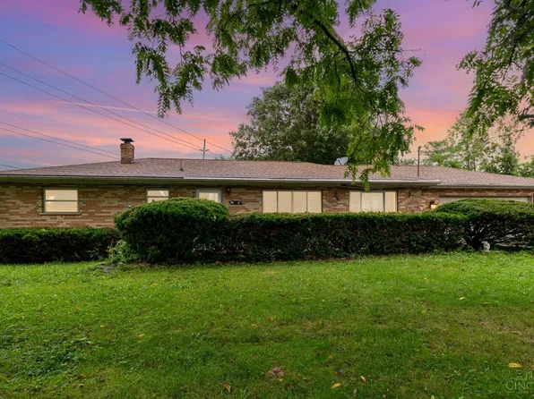 22 Snook Rd, South Lebanon, OH 45065