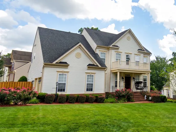 4308 George Frye Cir, Woodbridge, VA 22193