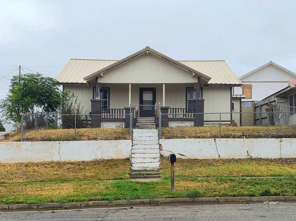1001 S Main St, Big Spring, TX 79720 – 2-bedroom rental in Big Spring