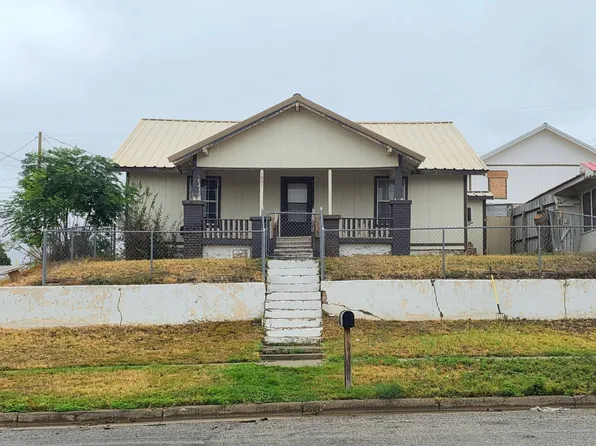 1001 S Main St, Big Spring, TX 79720