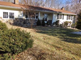 1434 Old Sawmill Ln, Amissville, VA 20106