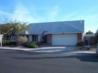 6459 E Nance St, Mesa, AZ 85215