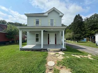 119 Geneva St, Bridgeport, WV