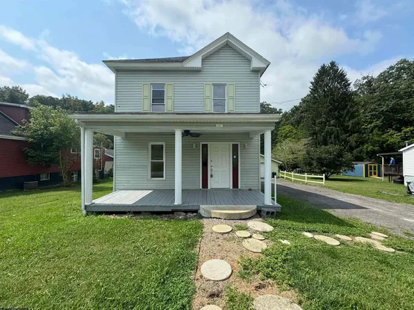 119 Geneva St, Bridgeport, WV 26330