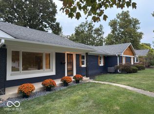 2004 Terrace Ln, Lebanon, IN 46052