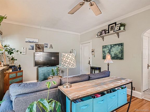 5th image of 1431 Columbine St APT 5