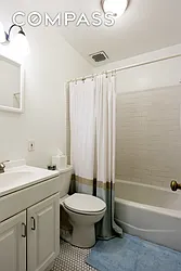 Rented by Compass