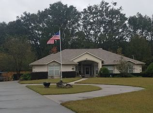 277 SW Fantasy Gln, Lake City, FL 32024