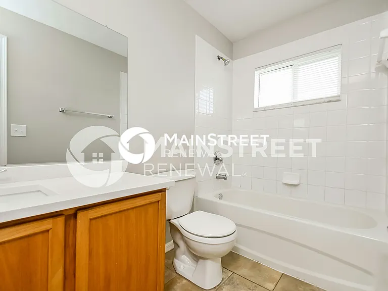 WM - Primary Bathroom