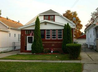 45 Peach Tree Rd, Buffalo, NY 14225