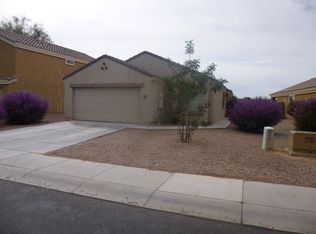 37267 W Amalfi Ave, Maricopa, AZ 85138