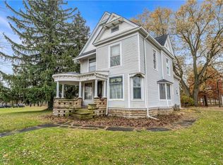 115 W Main St, New London, OH 44851