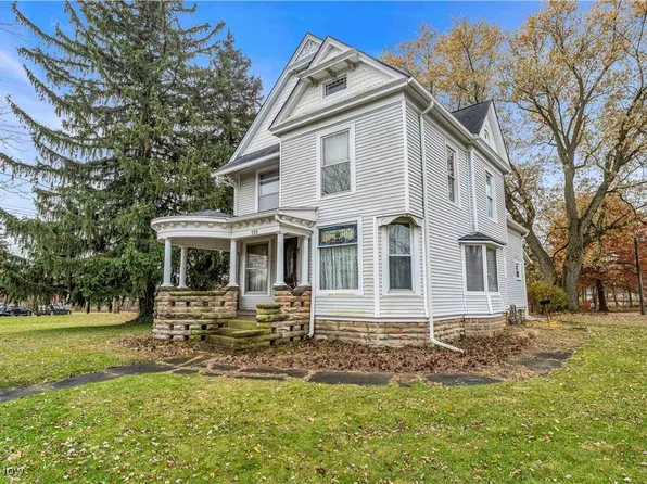 115 W Main St, New London, OH 44851