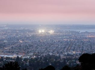 13383 Campus Dr, Oakland, CA 94619