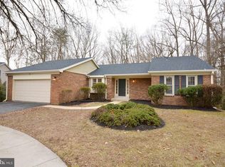 968 Shadewater Way, Annapolis, MD 21401