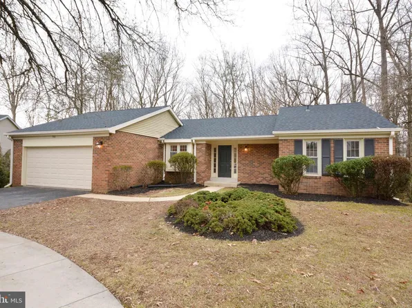 968 Shadewater Way, Annapolis, MD 21401