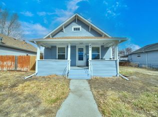 428 Douglas St, Sterling, CO 80751
