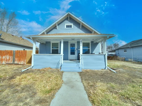 428 Douglas St, Sterling, CO 80751