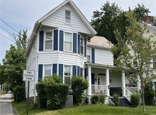 214 W Penn St, Butler, PA 16001