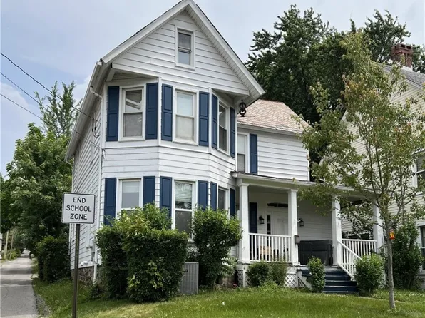 214 W Penn St, Butler, PA 16001