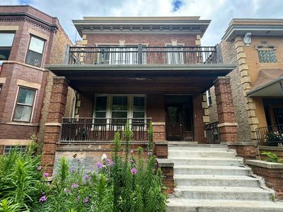1446 W Catalpa Ave, Chicago, IL, 60640