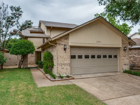 2605 Zodiac Dr, Garland, TX 75044