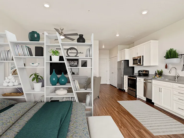 Citizens West Apartments — Photo 8