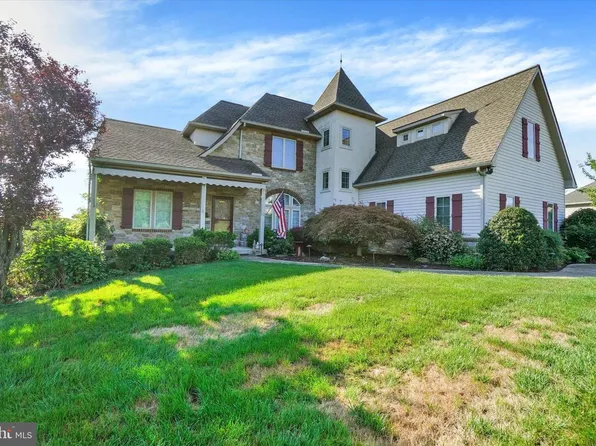 123 Livia Ln, Wrightsville, PA 17368