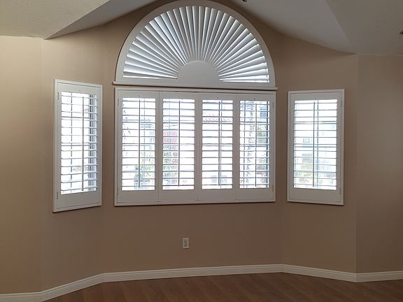 Bright and Airy Master Bedroom