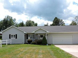 3368 Pine Villa Ct, Grand Blanc, MI