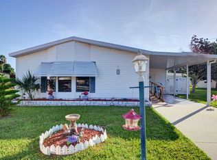 702 Lantania Dr, Barefoot Bay, FL 32976