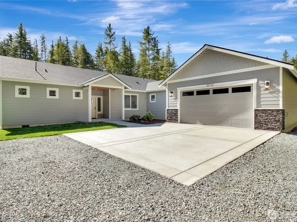 30732 419th Avenue NE Lot B, Arlington, WA 98223