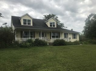 7371 E 450 N, Rochester, IN 46975