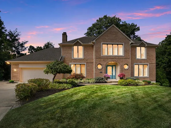 6421 Lewis Clark Trl, Cincinnati, OH 45241