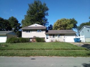 2811 N Bayview Ln, Sandusky, OH